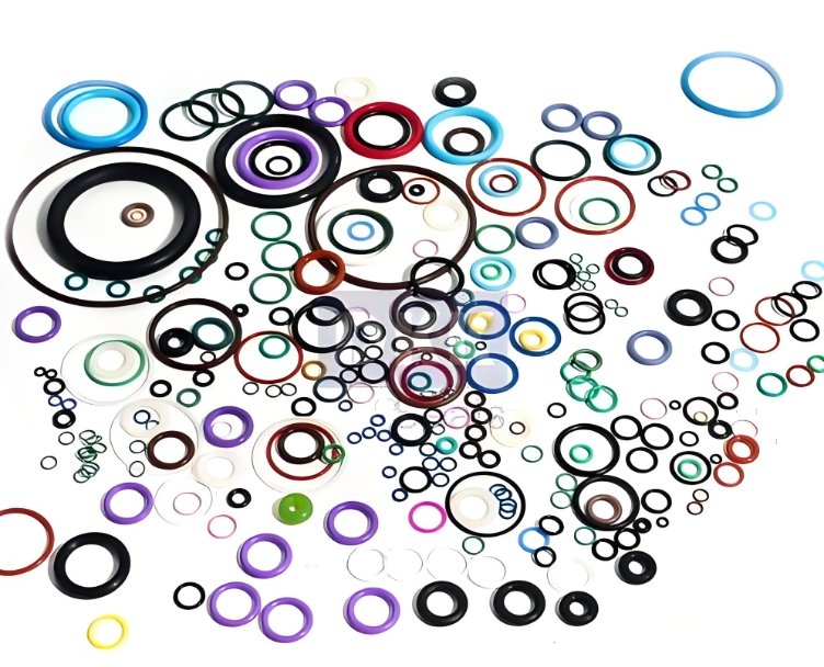 o rings