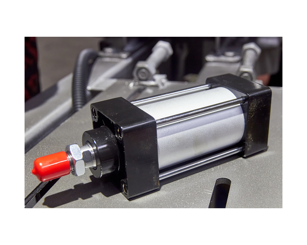 pneumatic cylinder