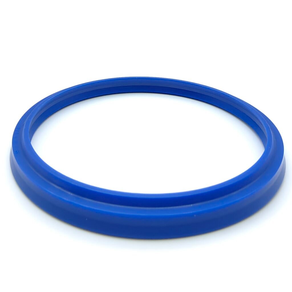 PU wiper seals DHS
