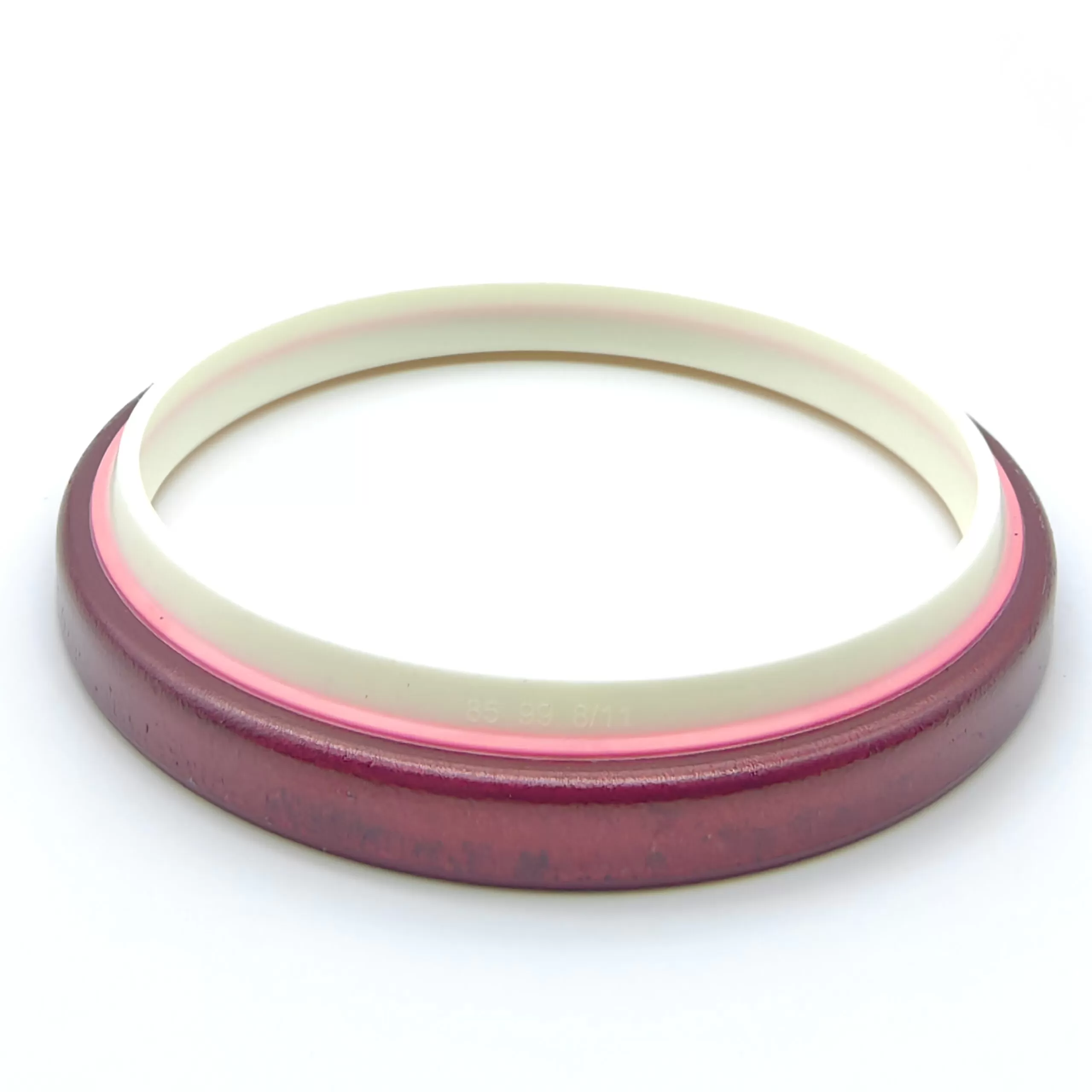 DKBI Metal Wiper Seal - Image 2