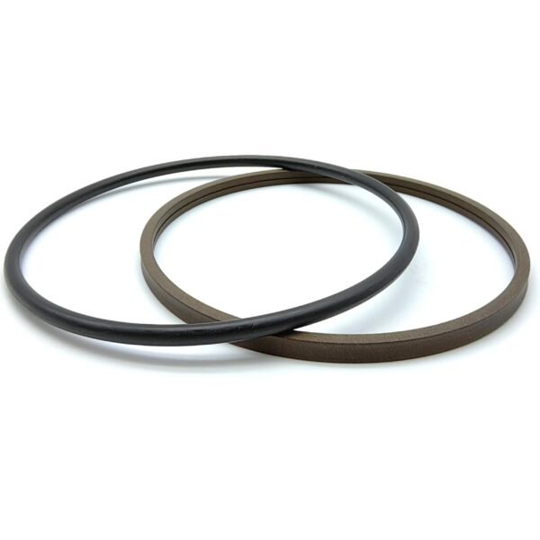 PTFE Rotary Shaft Seals GRS - Image 2