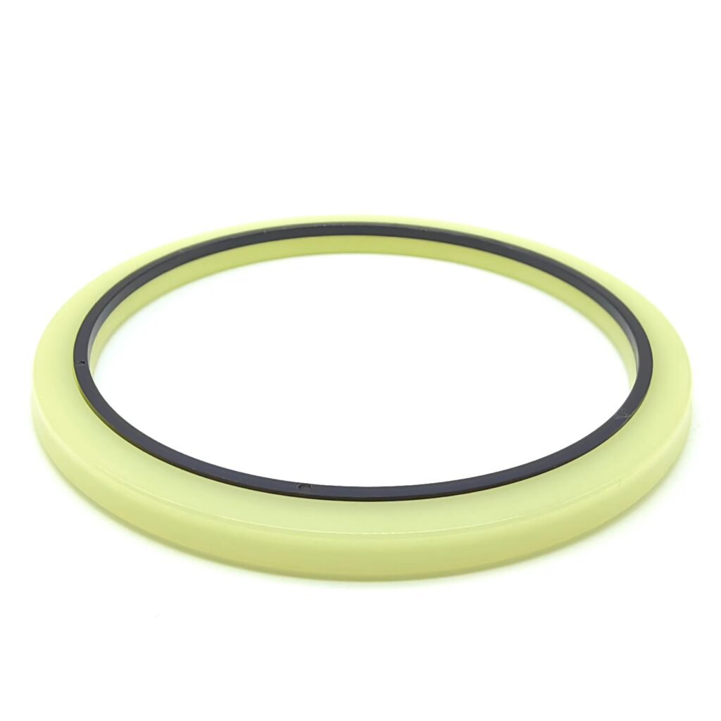 PU rod seals HBY