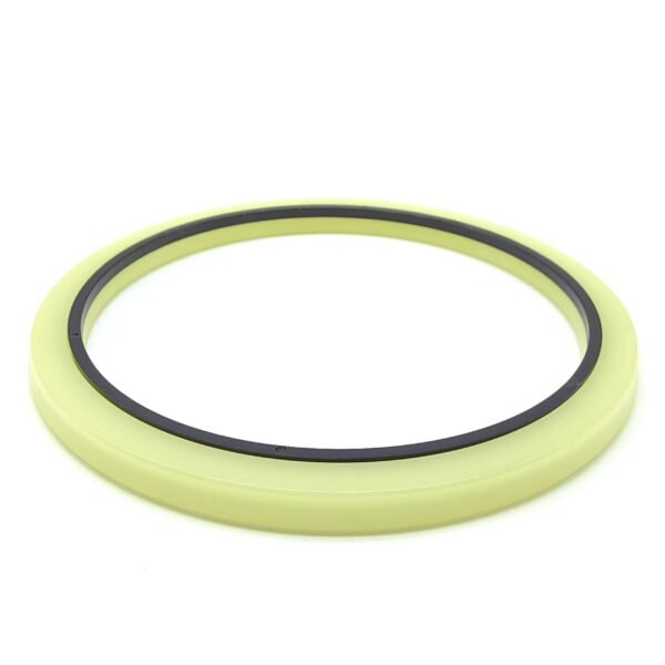 PU rod seals HBY