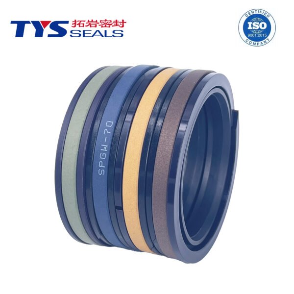 Piston T Seal