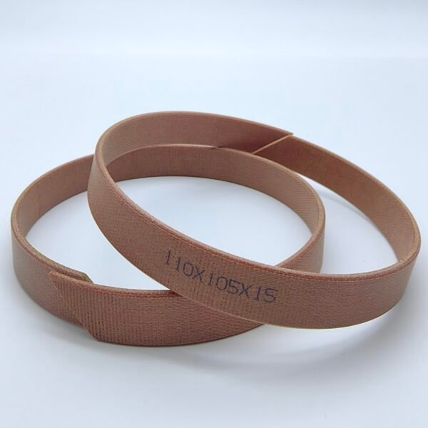 Phenolic Wear Ring WR - Image 2