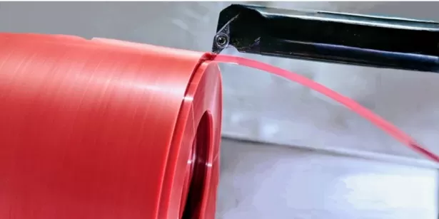 custom hydraulic seals