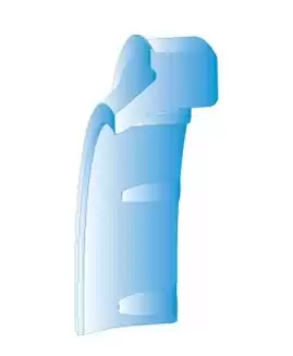DH-5 Pu Wiper Seal