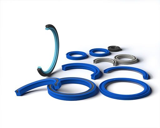 Industrial Seals