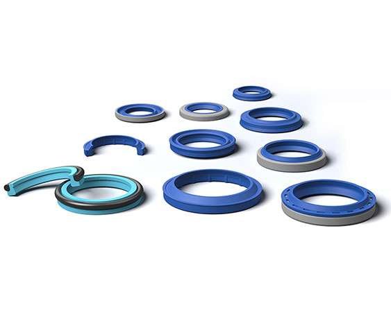 PTFE Shaft Seals