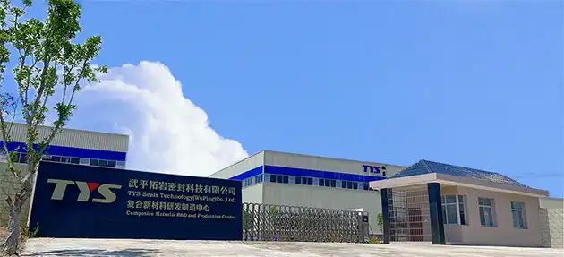 Xiamen TYS Seals Technology Co., Ltd.