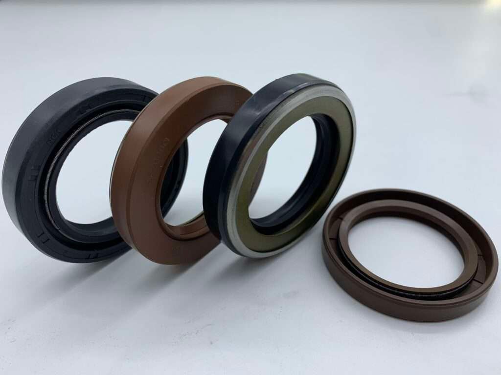 Shaft Seals