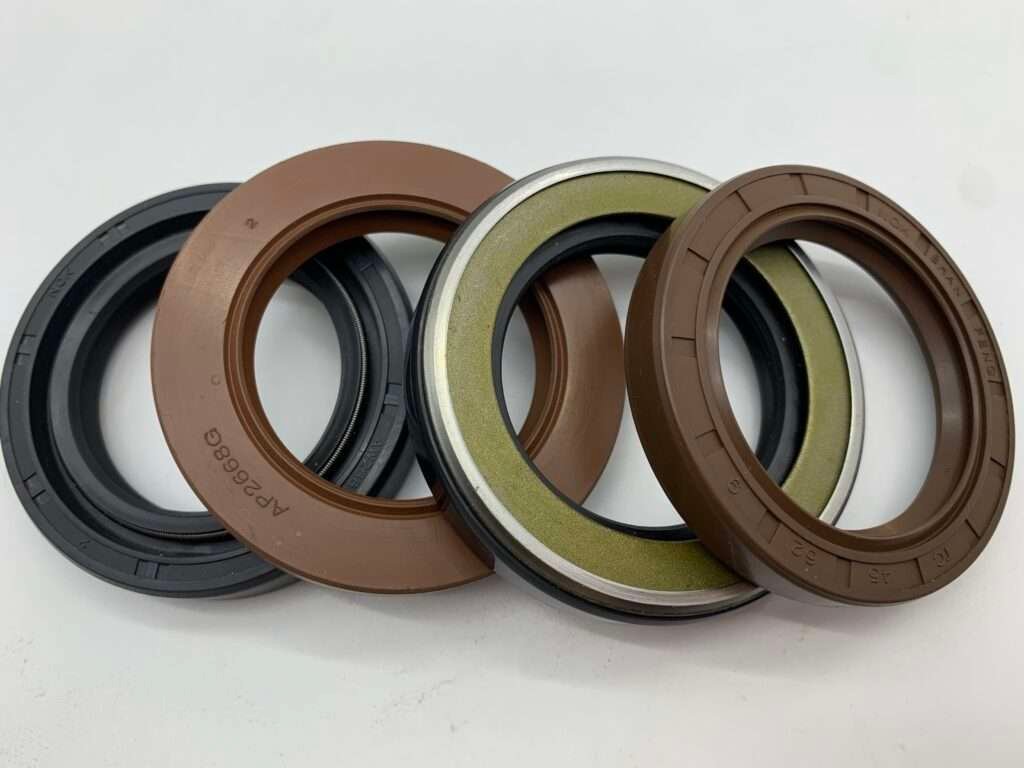 Shaft Seals