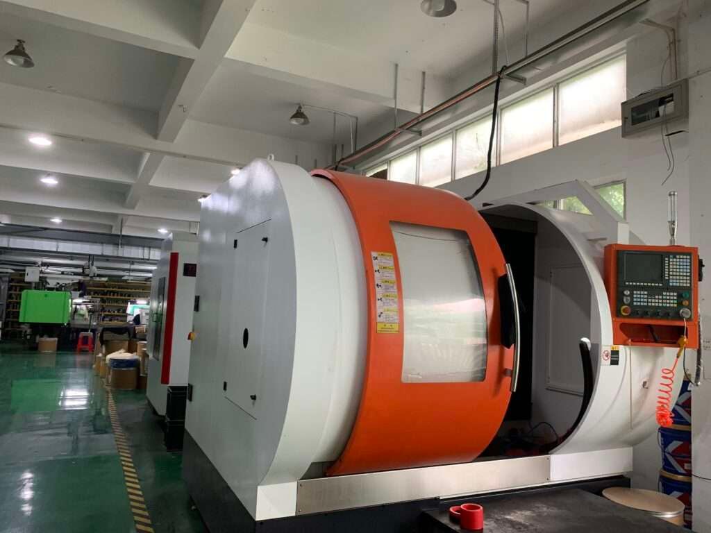 TYS hydraulic seals cnc machine