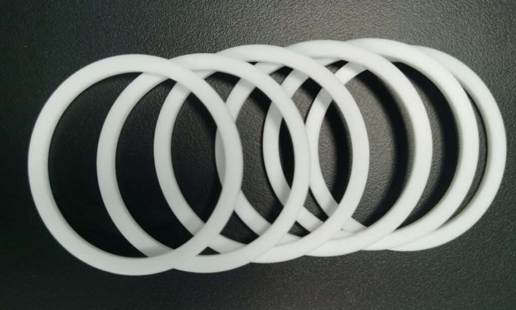 ptfe gaskets