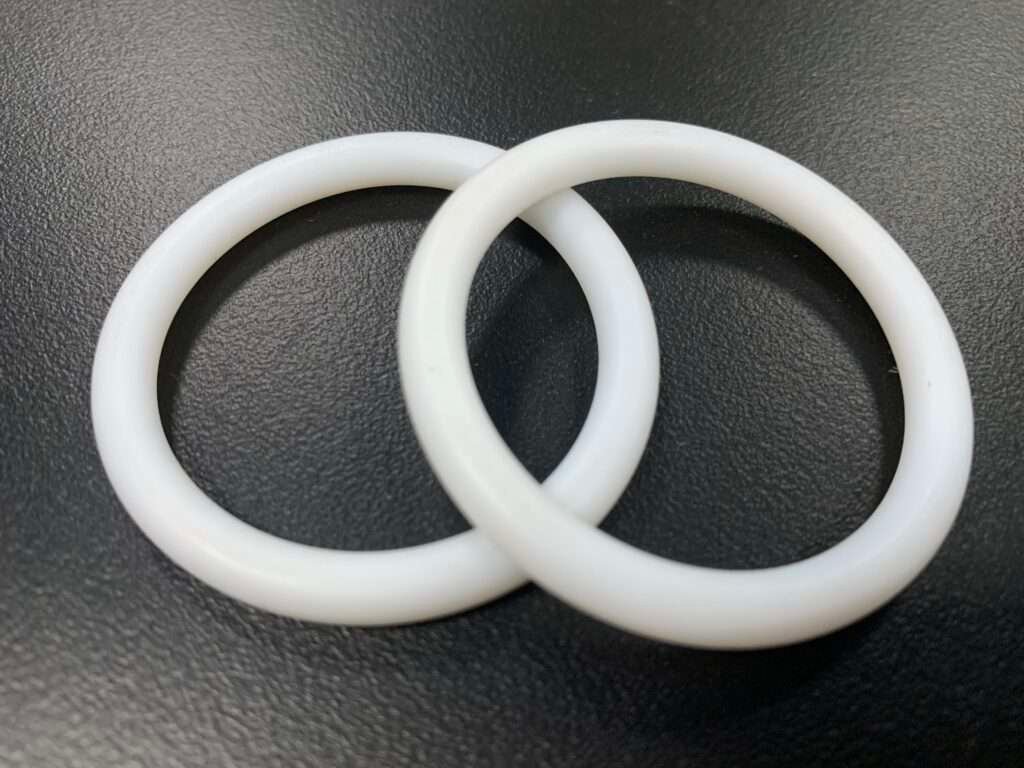ptfe o rings