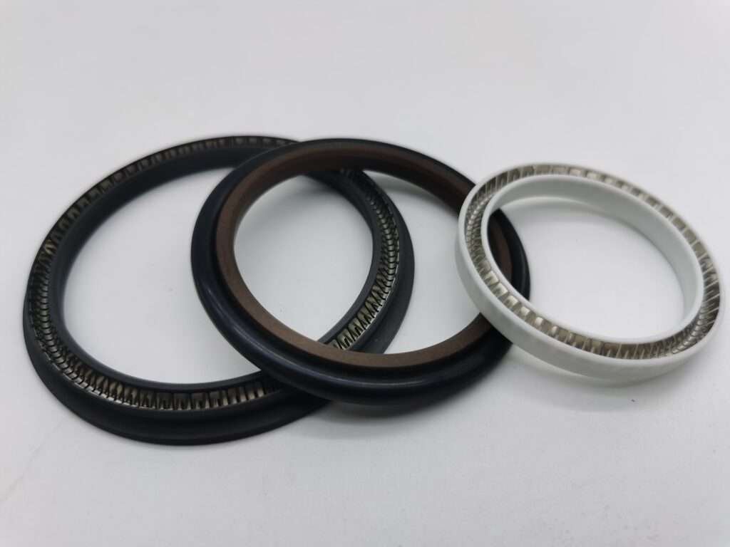 ptfe rotary shaft seals