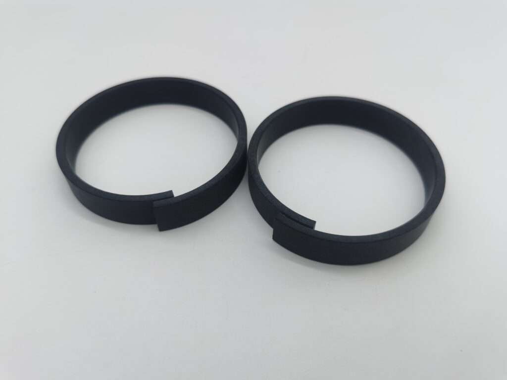 Glass Filled Nylon Wear Ring