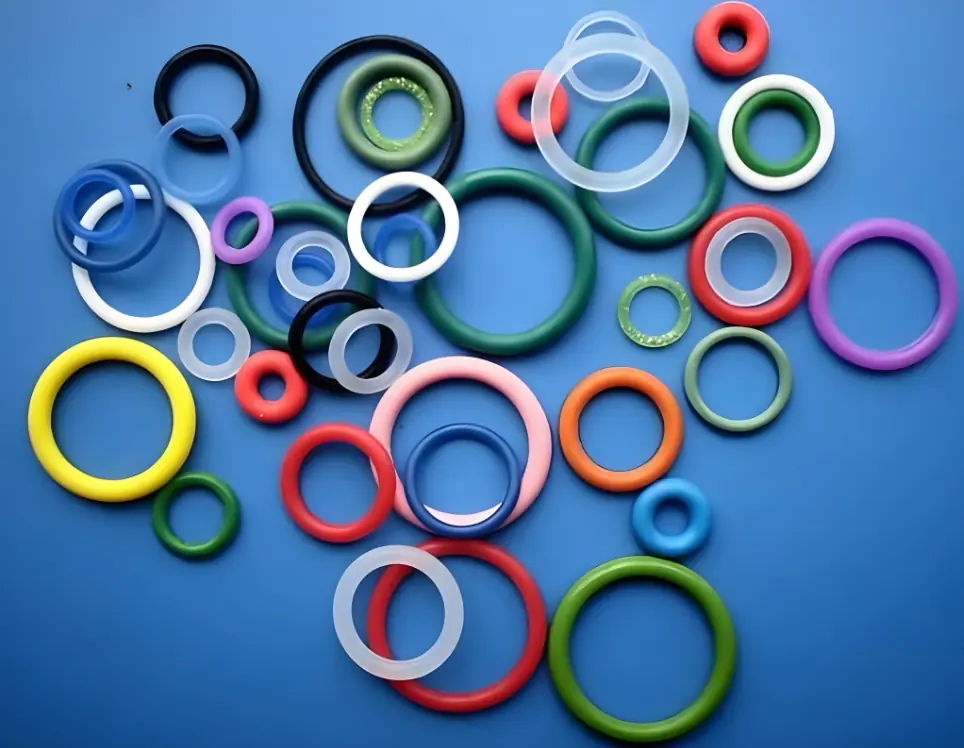 o ring