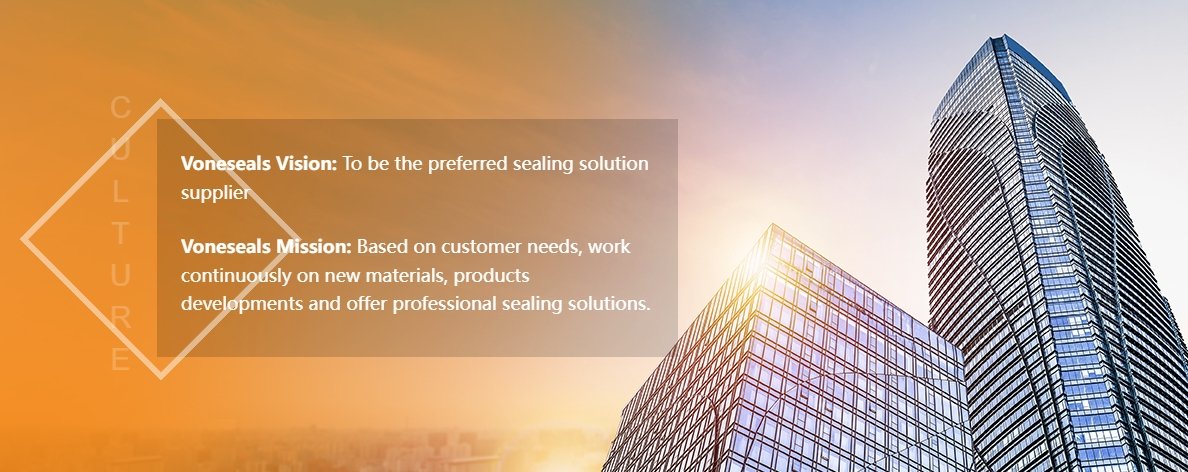 Voneseals Technology