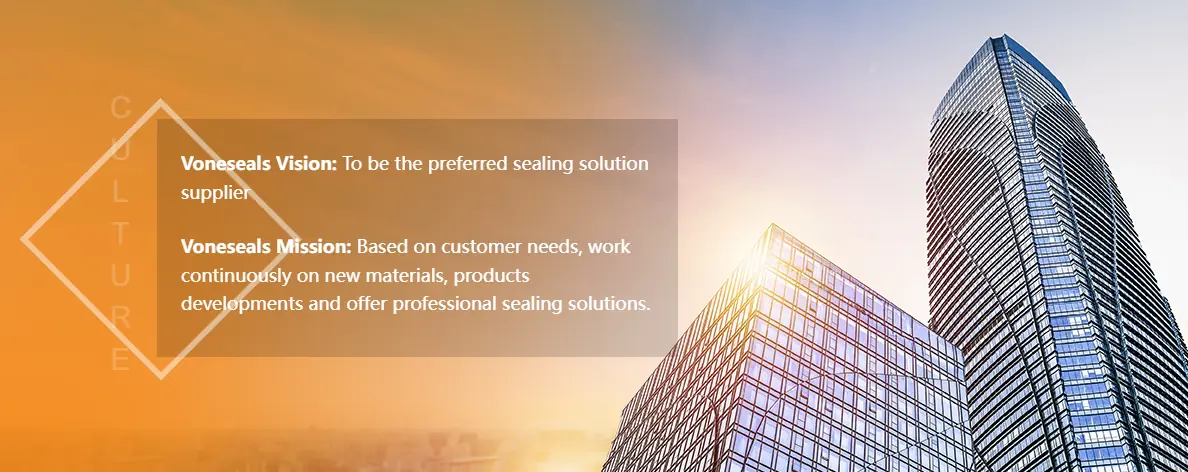 Voneseals Technology