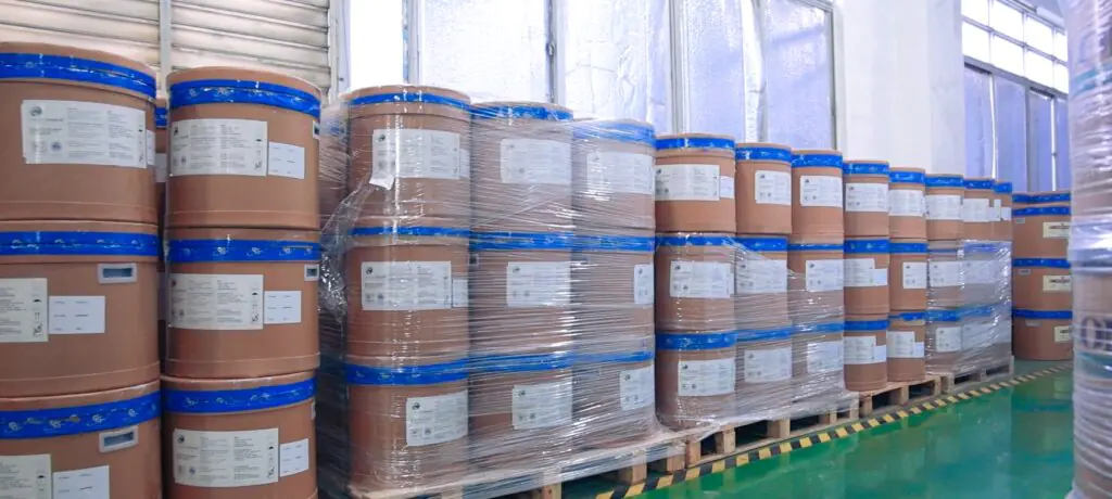 Hydraulic Seals Material