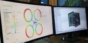 hydraulic seals design