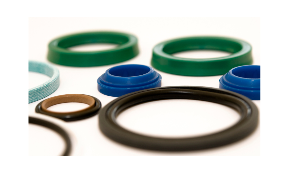 Hydraulic Seals