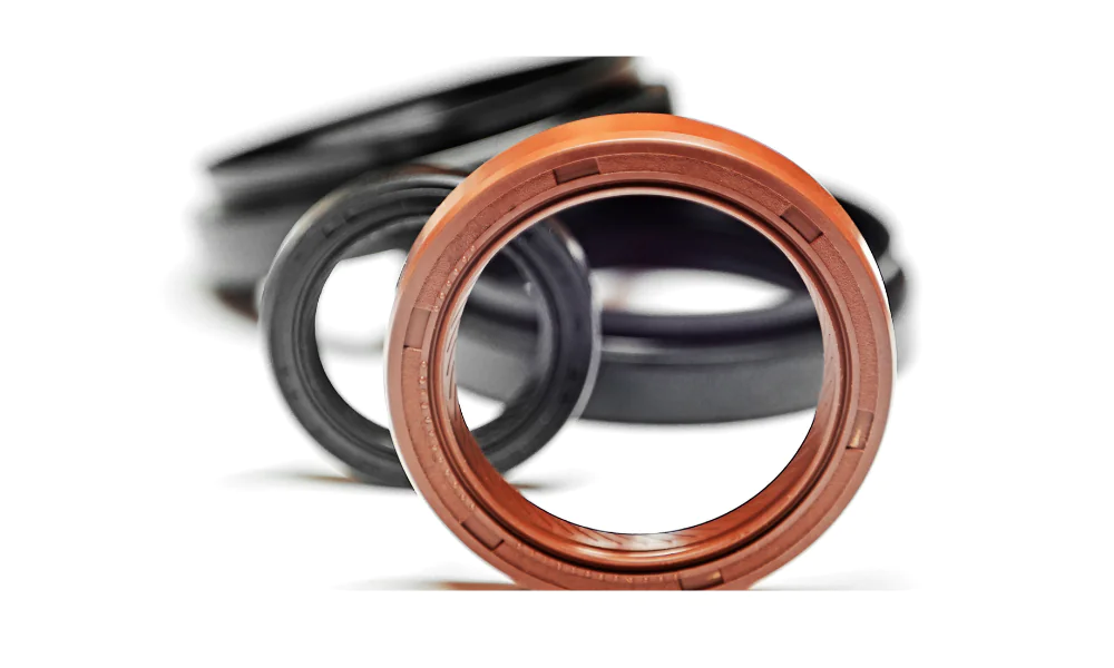 oil seals