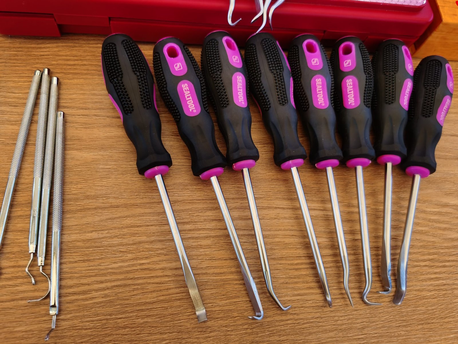 glyd ring installation tool