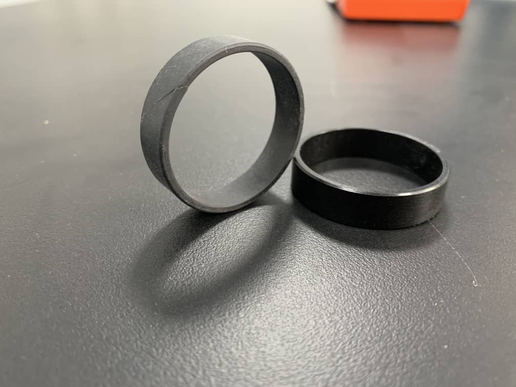 POM wear ring