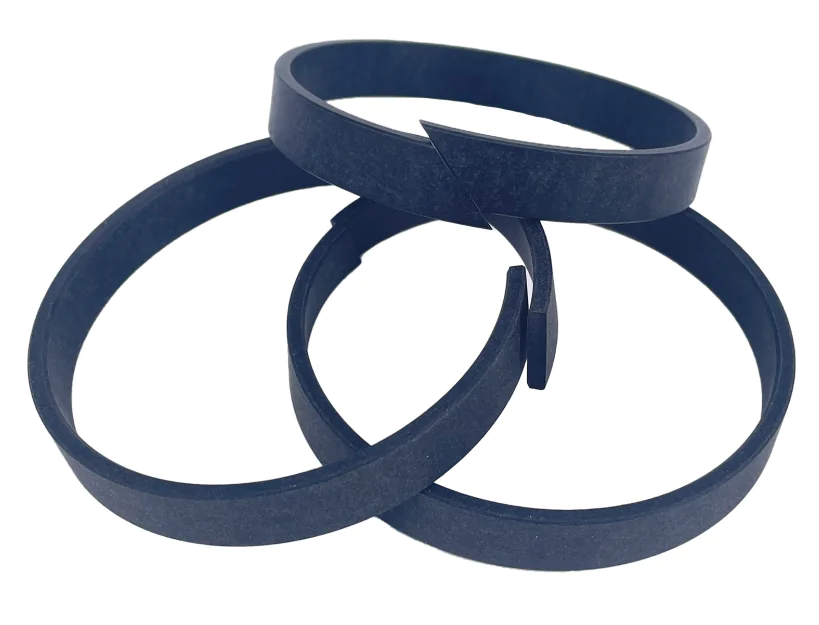 Why Choose Phenolic Resin Guide Rings? - TYS Seals