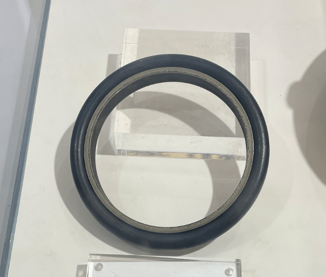 DO type floating seals