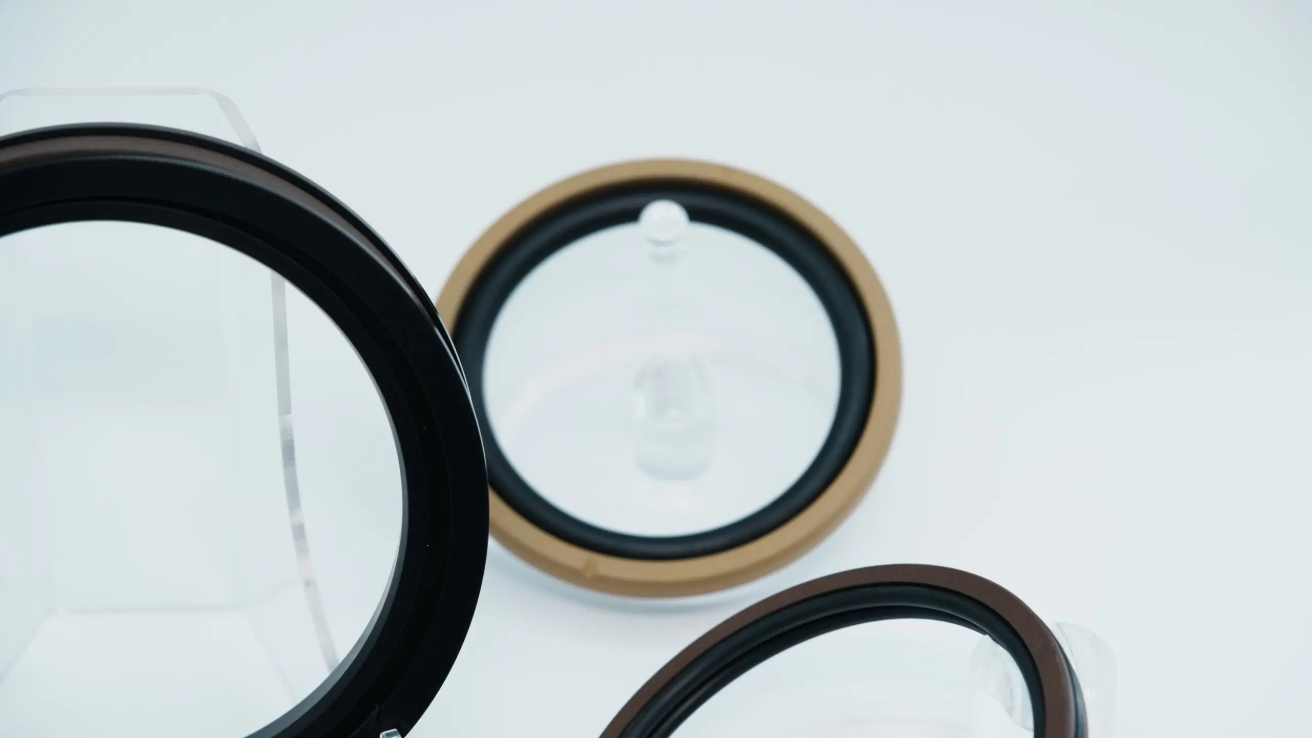 Glyd Ring Seals