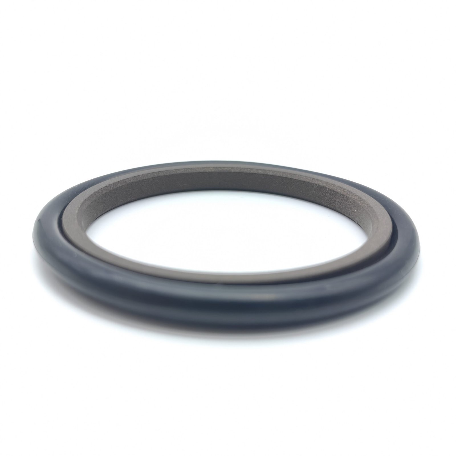 Step Seal