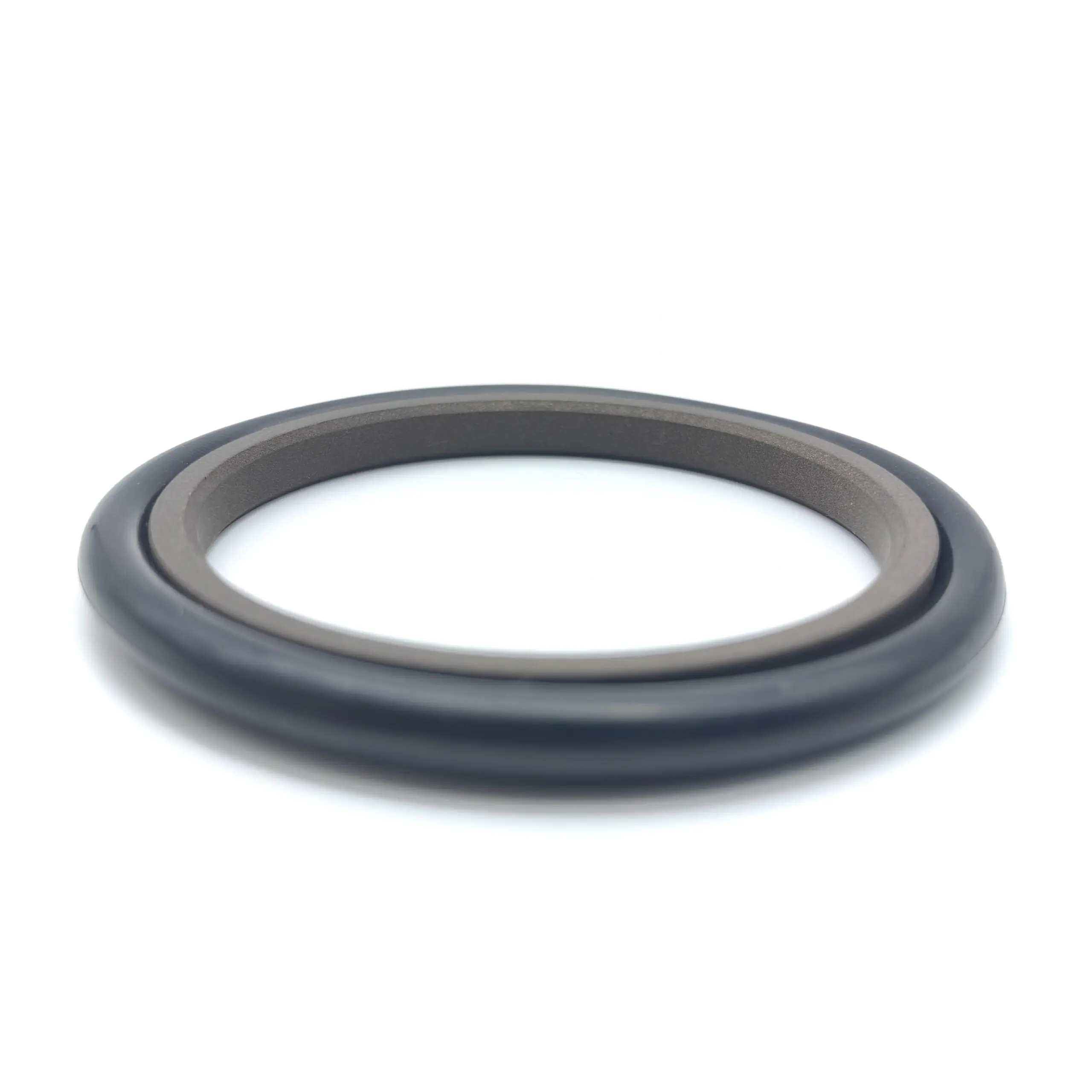 Step Seal