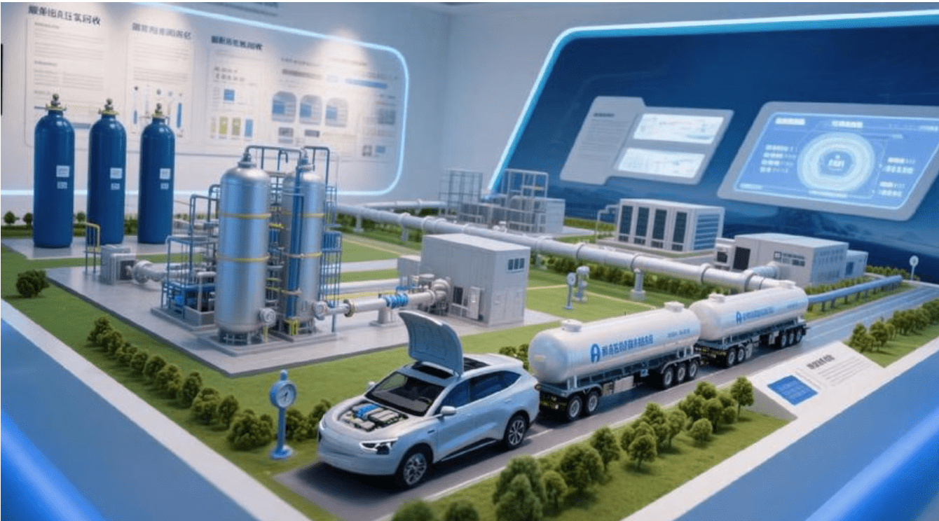 New Energy Sealing Solutions