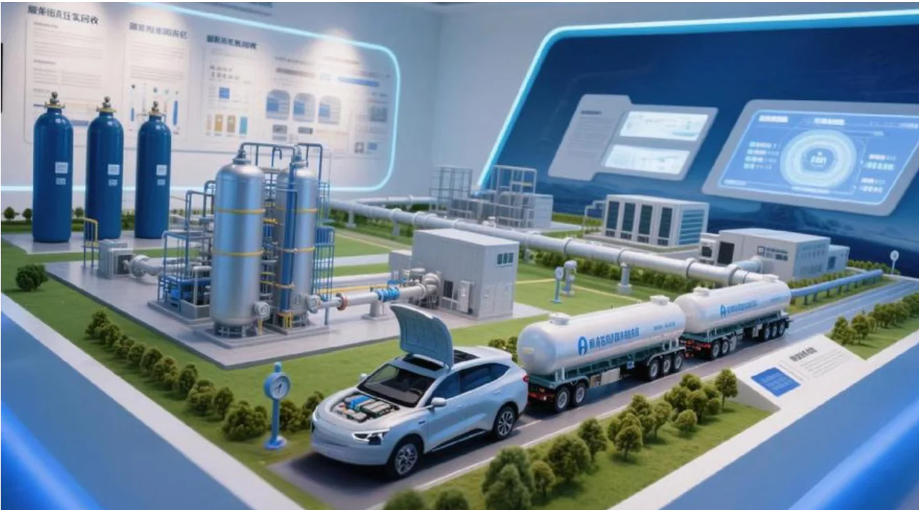 New Energy Sealing Solutions