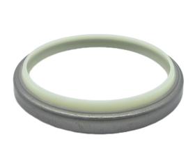 Metal Wiper Seal DKBI