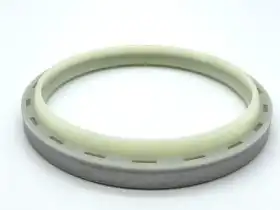 Metal Wiper Seal DKBZ