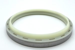 Metal Wiper Seal DKBZ