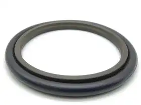 step seals