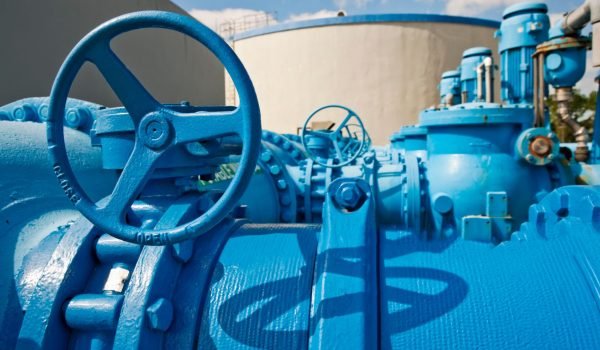 Hydraulic Valve Seal