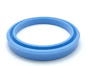 PU rod seals MPA