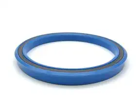 PU rod seals MPS