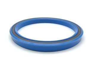 PU rod seals MPS