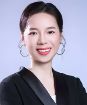 Sanny Zeng Sanny Zeng