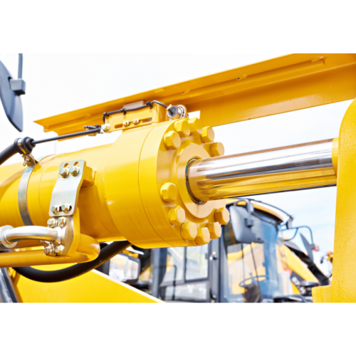 hydraulic cylinder