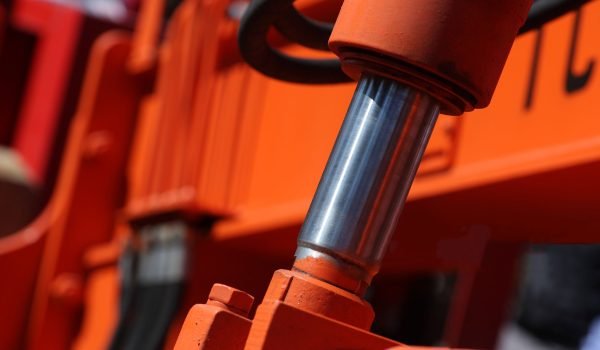 hydraulic cylinder