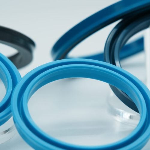 piston rod seals