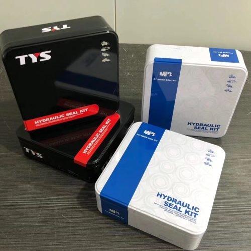 hydraulic seal kits